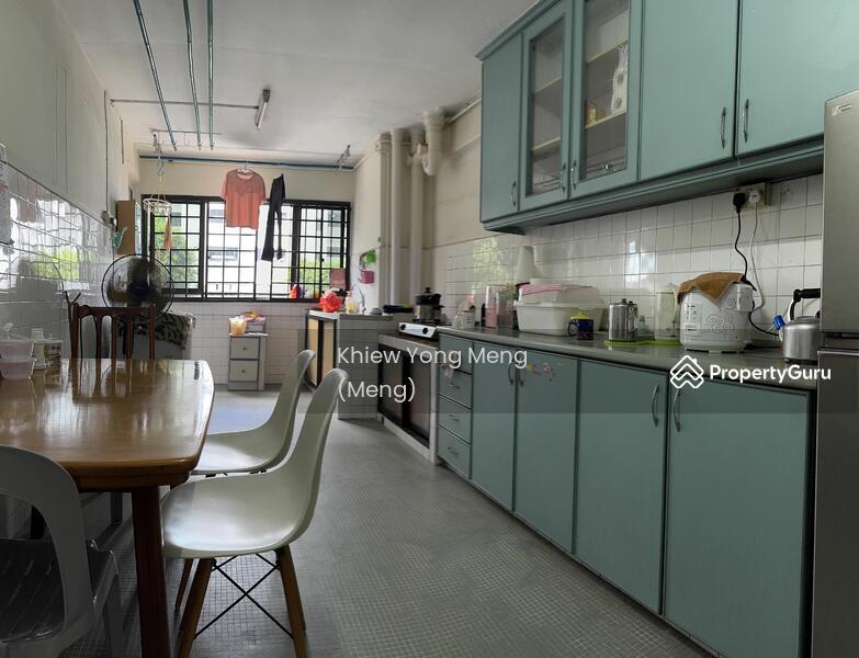 561 Ang Mo Kio Avenue 10