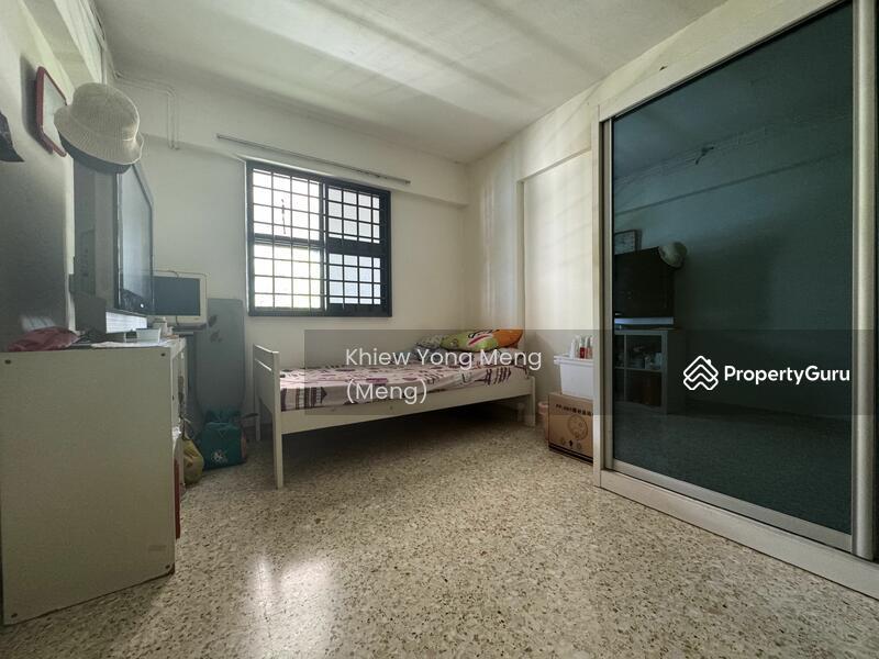 561 Ang Mo Kio Avenue 10