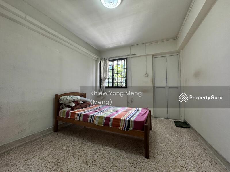 561 Ang Mo Kio Avenue 10