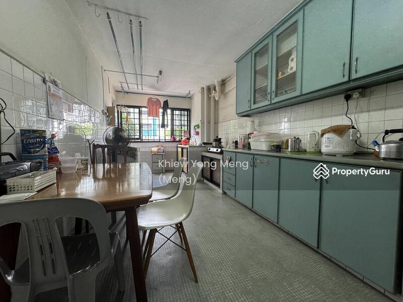 561 Ang Mo Kio Avenue 10