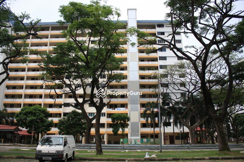 561 Ang Mo Kio Avenue 10