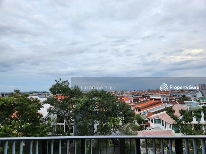 The Glades Condominium | D16  | Prop-GPT the AI-Powered Property Guru