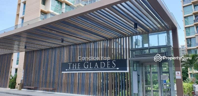 The Glades