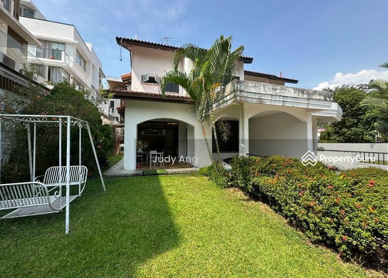 Prop-GPT: Semi-Detached: D10  21 Jalan lim tai see