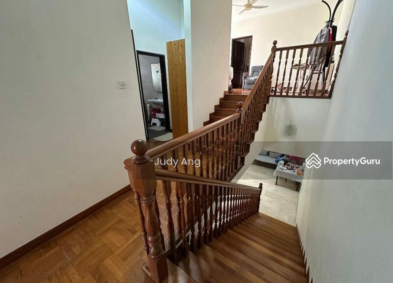 21 Jalan lim tai see