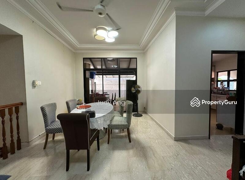 21 Jalan lim tai see