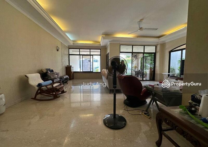 21 Jalan lim tai see