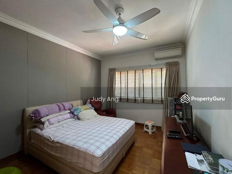 21 Jalan lim tai see