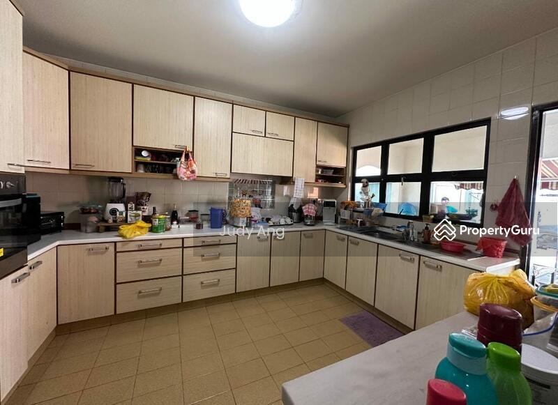 21 Jalan lim tai see