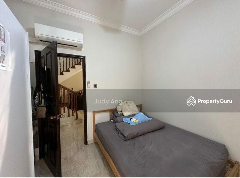 21 Jalan lim tai see