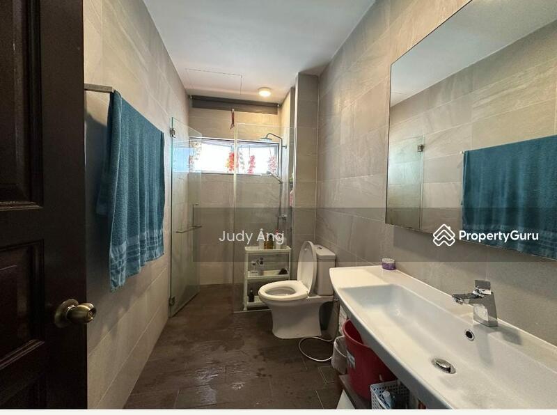 21 Jalan lim tai see