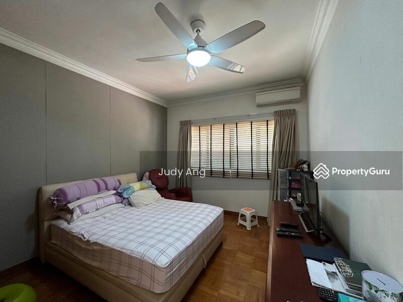 21 Jalan lim tai see