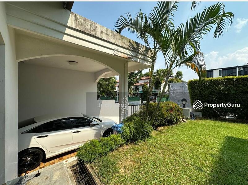 21 Jalan lim tai see