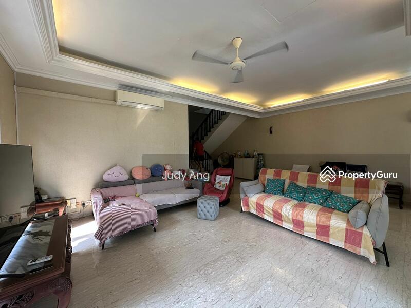 21 Jalan lim tai see