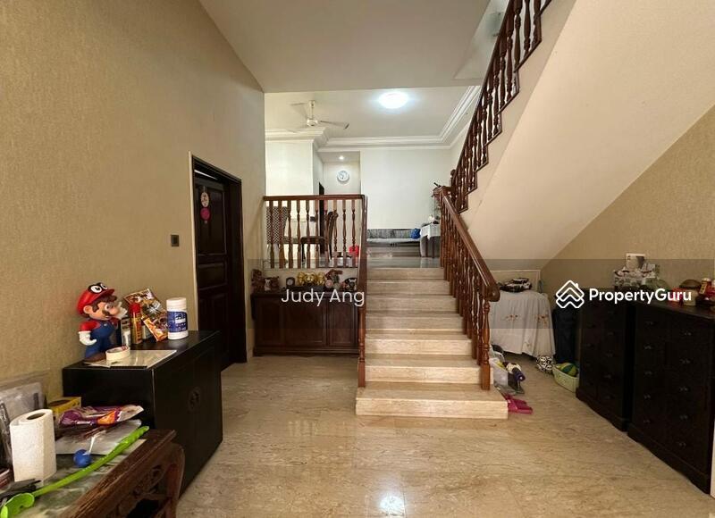 21 Jalan lim tai see