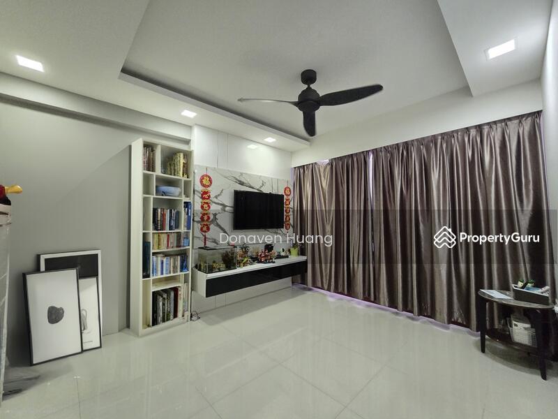 591A Ang Mo Kio Street 51 HDB Flat | D20 Ang Mo Kio | Prop-GPT the AI-Powered Property Guru