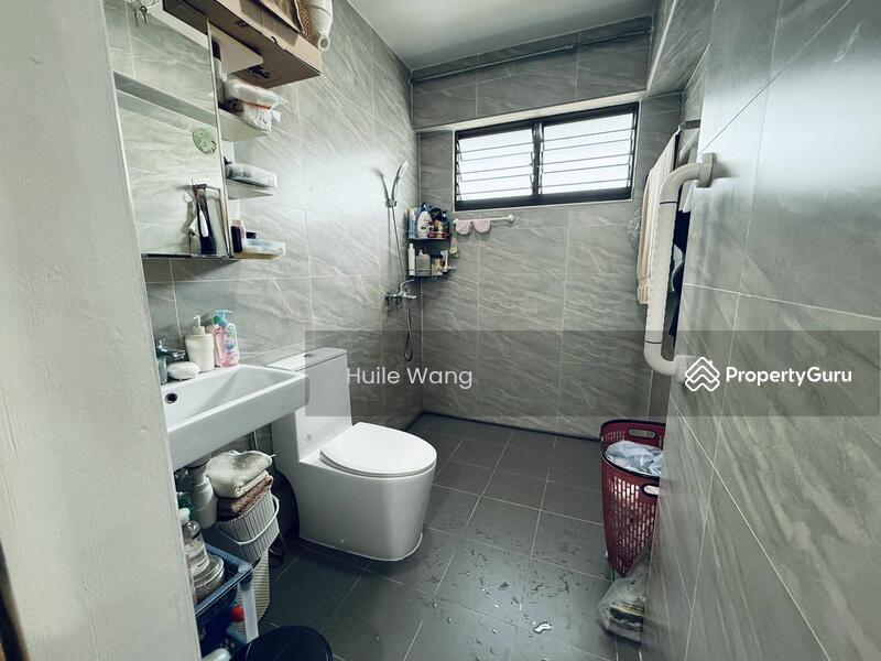 HDB Flat for Sale: D19, 550419