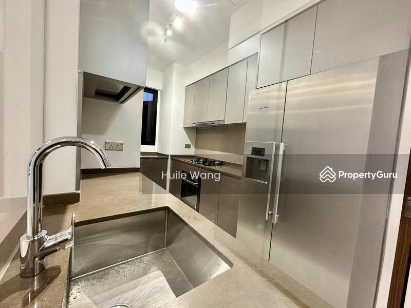 Prop-GPT: Condominium: D21  Daintree Residence