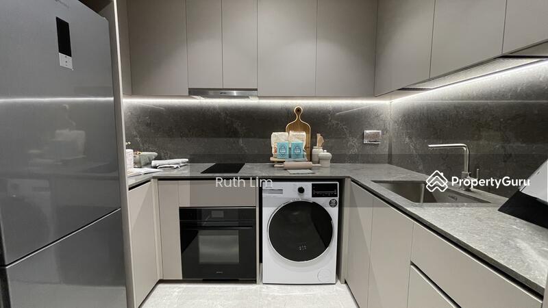 Apartment for Sale: D15, 439964