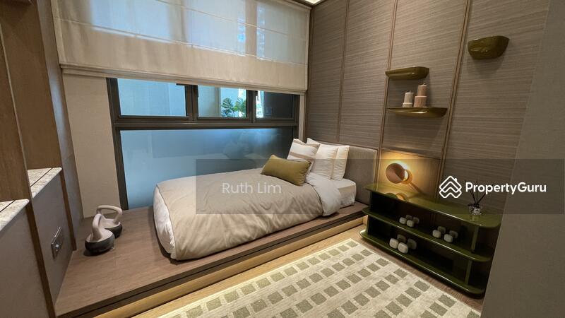 Apartment for Sale: D15, 439964