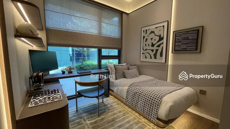 Apartment for Sale: D15, 439964