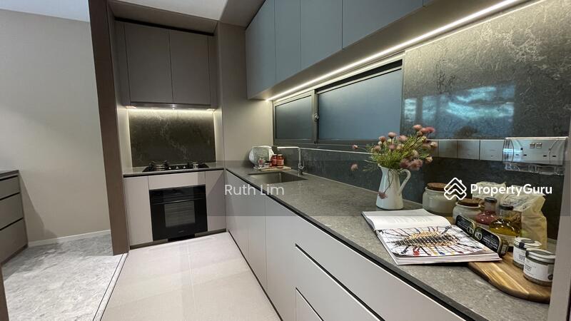 Apartment for Sale: D15, 439964