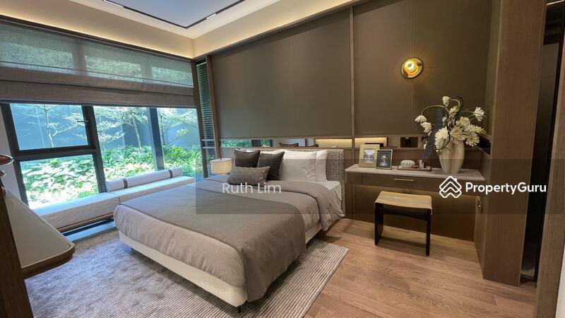 Apartment for Sale: D15, 439964