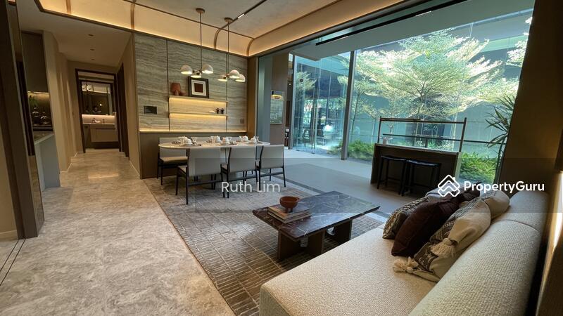 Apartment for Sale: D15, 439964