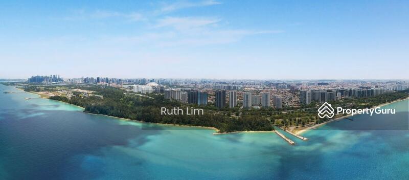Condominium for Sale: D15, 437908