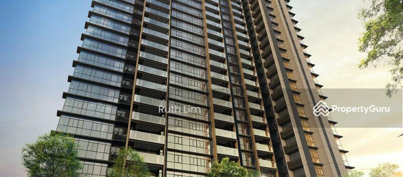 Condominium for Sale: D15, 437908