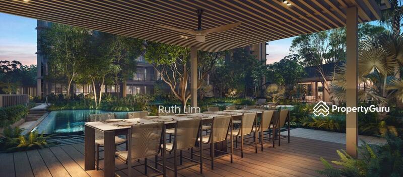 Condominium for Sale: D15, 437908