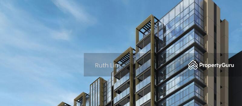 Condominium for Sale: D15, 437908