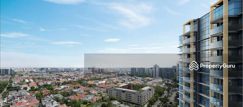 Condominium for Sale: D15, 437908