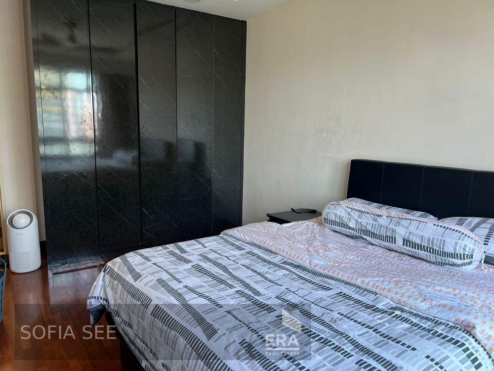 HDB - 3 room for Sale: Segar Road, Bukit Panjang, D23, 670456