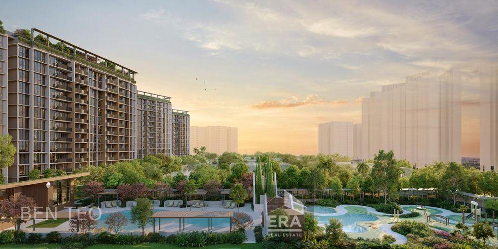 Condominium for Sale: Canberra Crescent, Sembawang, D27, 759827