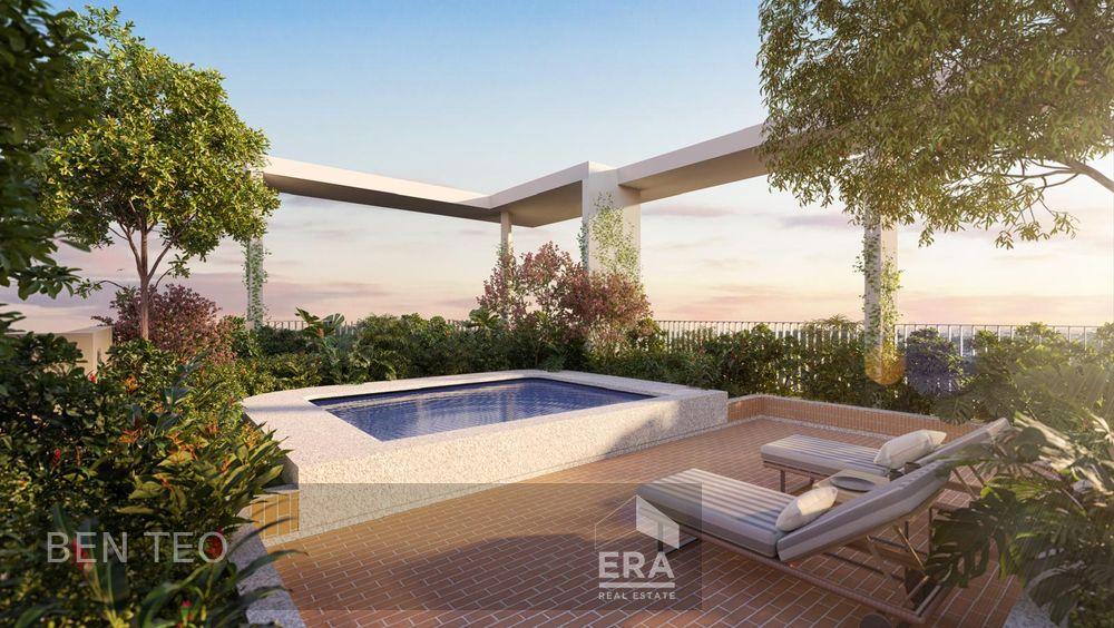Condominium for Sale: Canberra Crescent, Sembawang, D27, 759827