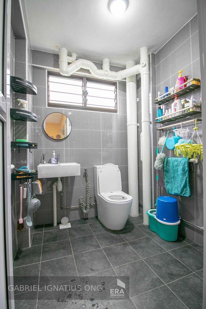 HDB - 4 room for Sale: Yishun Ring Road, Yishun, D27, 760410