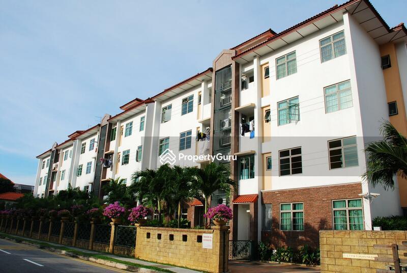 Landbay Condo