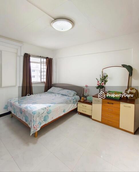 HDB Flat for Sale: D19, 550219