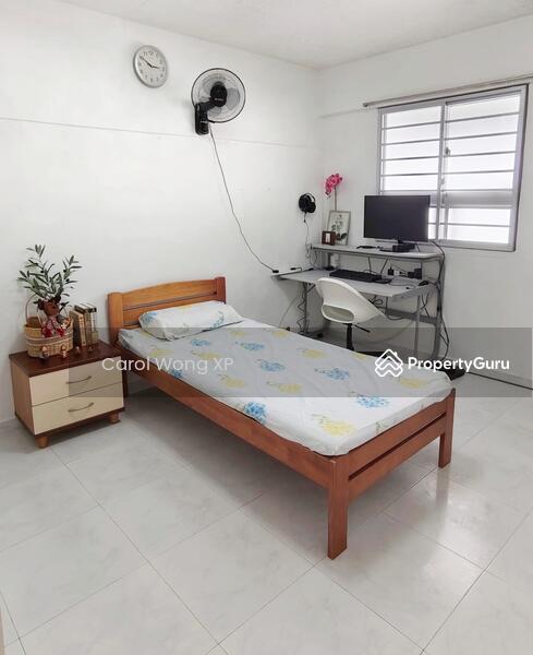 HDB Flat for Sale: D19, 550219