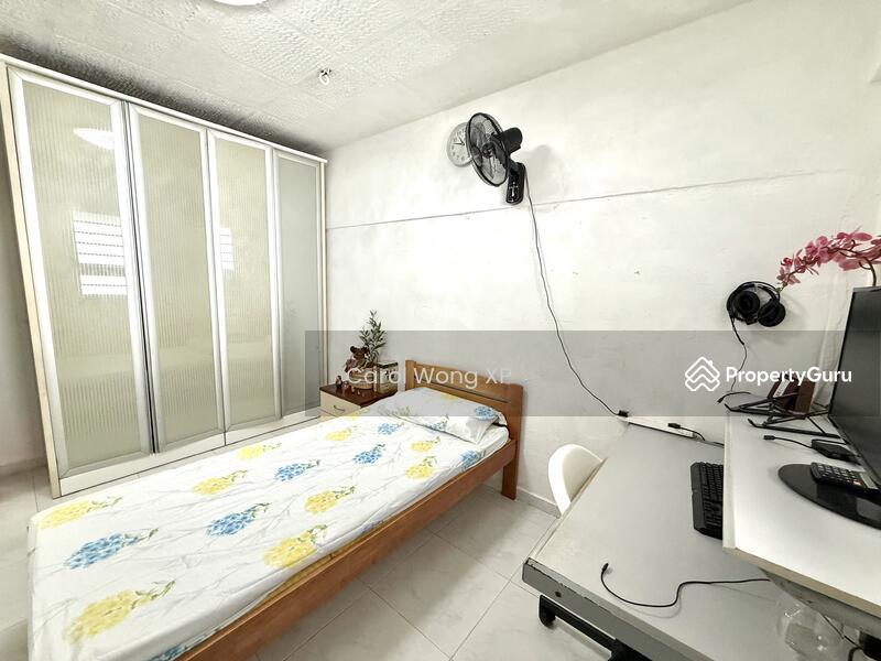 HDB Flat for Sale: D19, 550219