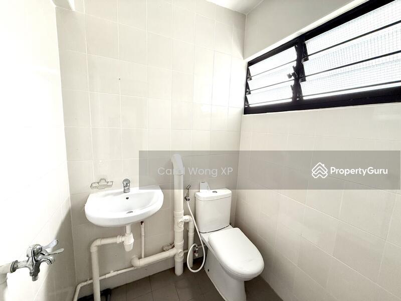 HDB Flat for Sale: D19, 550219