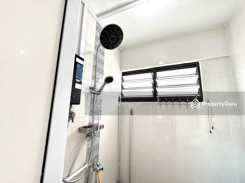 HDB Flat for Sale: D19, 550219