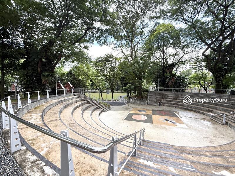 HDB Flat for Sale: D19, 550219