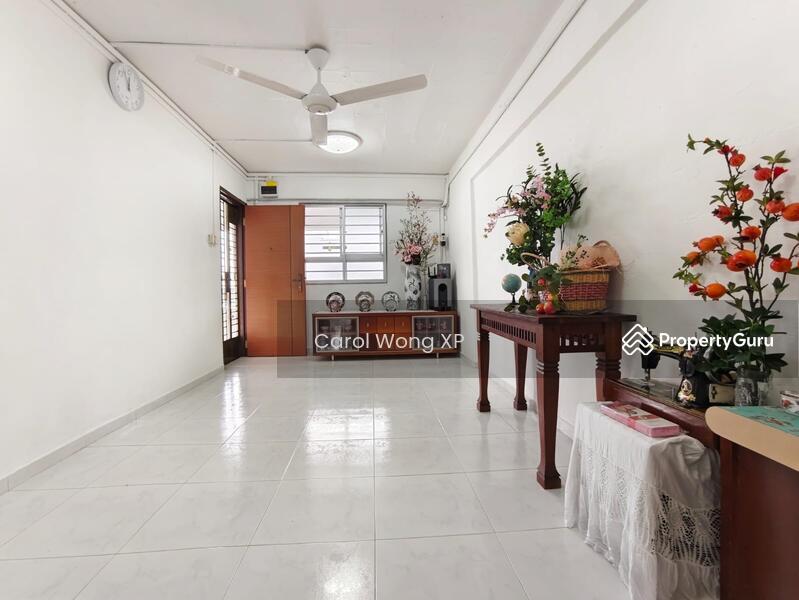 HDB Flat for Sale: D19, 550219