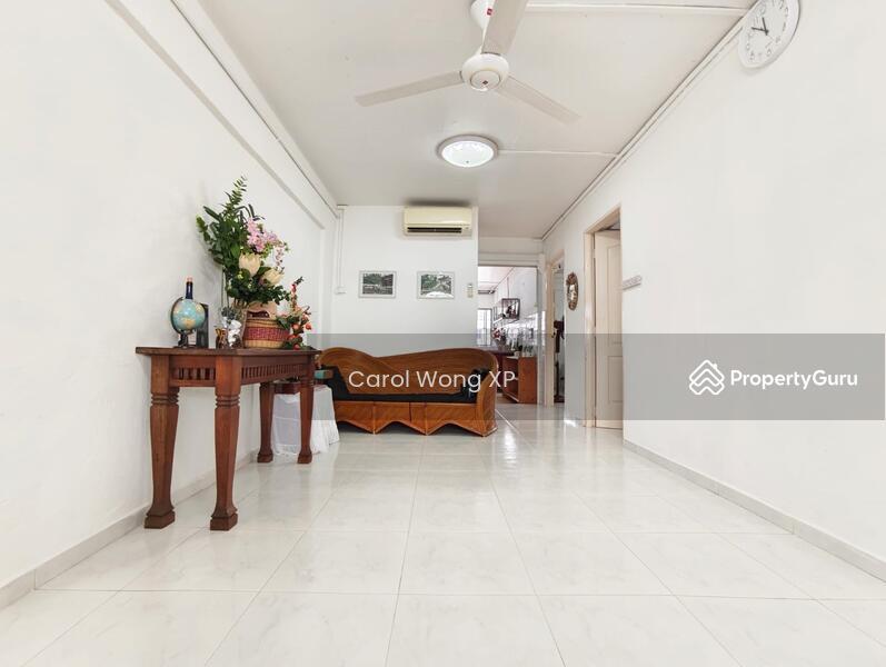 HDB Flat for Sale: D19, 550219