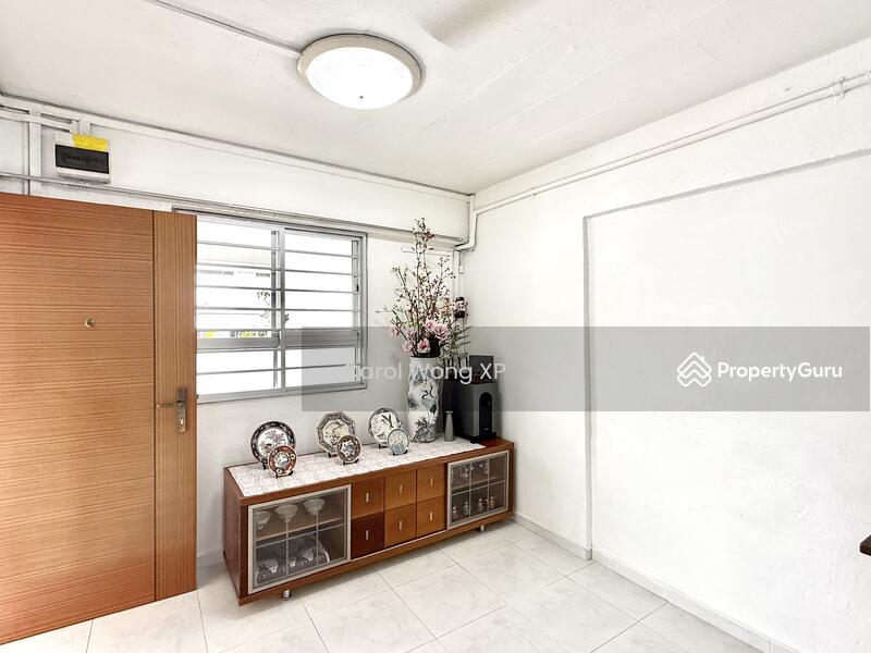 HDB Flat for Sale: D19, 550219