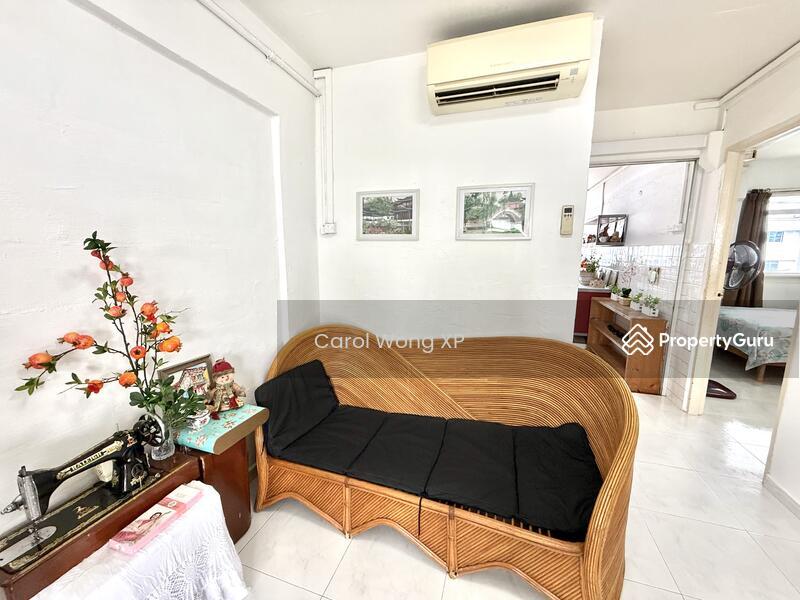 HDB Flat for Sale: D19, 550219