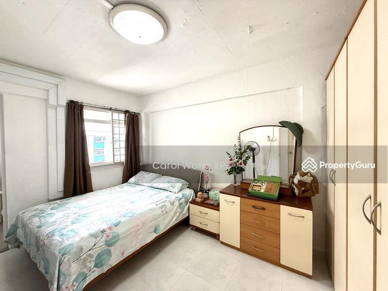 HDB Flat for Sale: D19, 550219