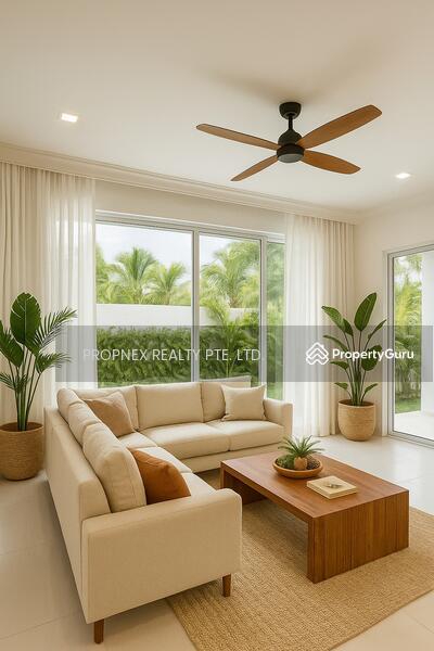 Well Built 7 Bedrooms Near CHIJ St Nicholas Girls Primary School